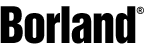 Borland Logo