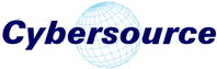 Cybersource Logo